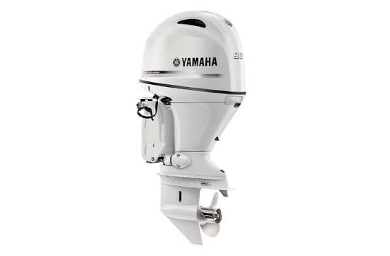2026 Yamaha F90LB2
