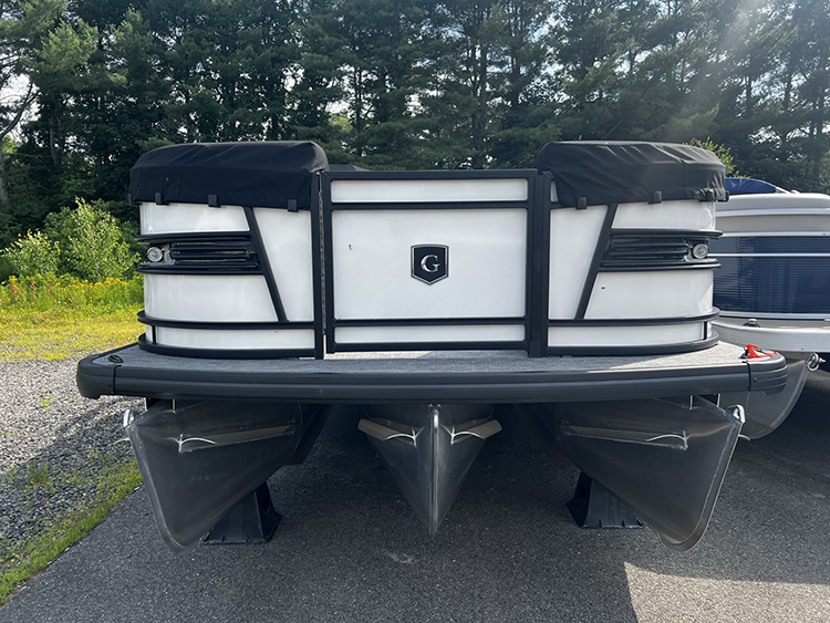 2024 Godfrey AP255DFL Triple photo 2