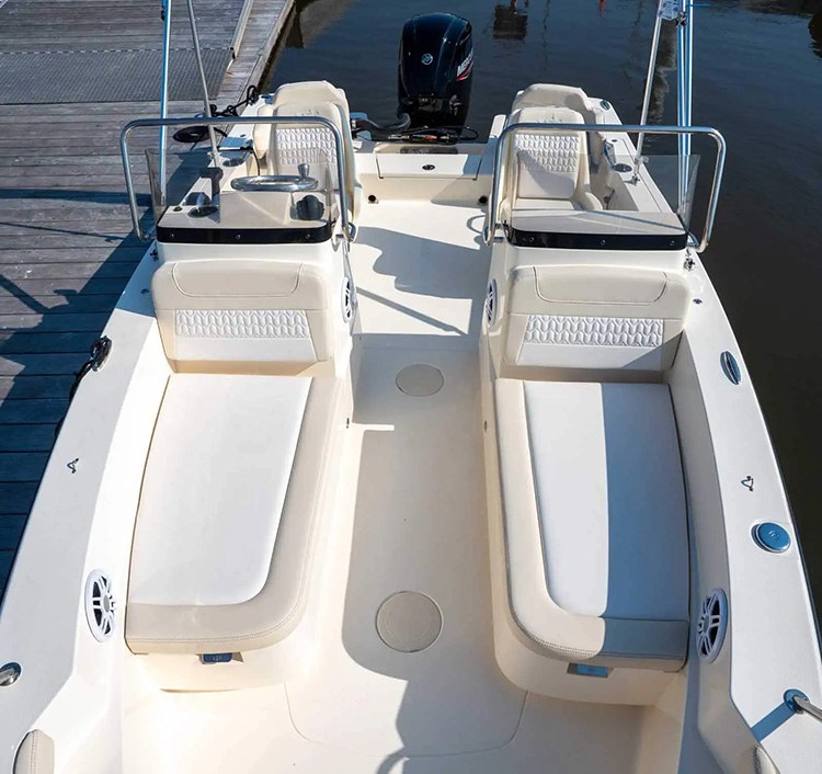 2027 Scout 188 Sport Dorado photo 5