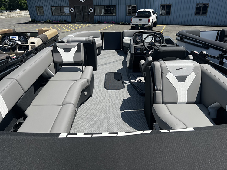 2026 Evotti 521QL Triple photo 4