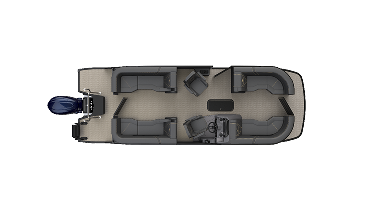 2027 Evotti 523QL Triple photo 2