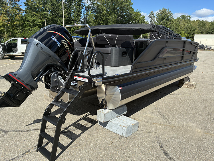 2027 Evotti 721CS Triple photo 4