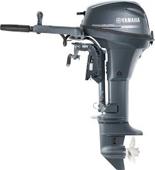 2027 Yamaha F9.9SMHB