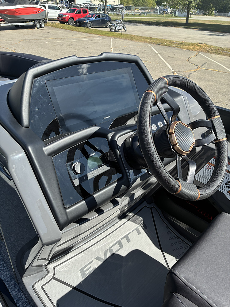 2027 Evotti 721CS Triple photo 18