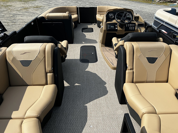 2027 Evotti 521QL Triple photo 4