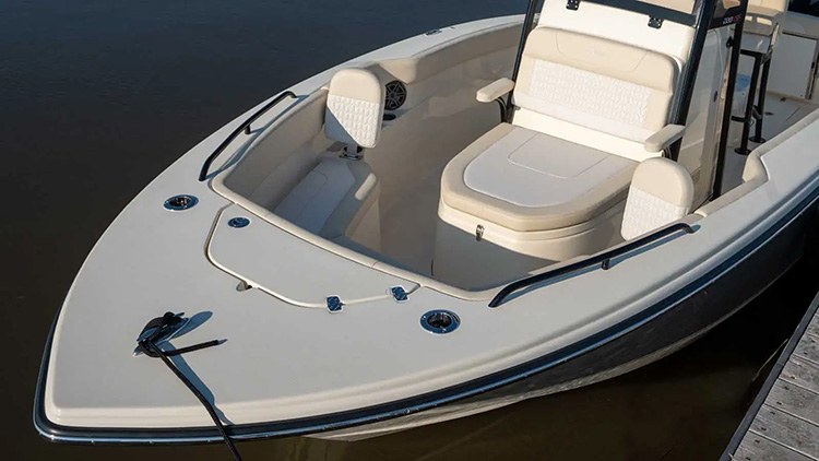 2027 Scout 220 XSF photo 11