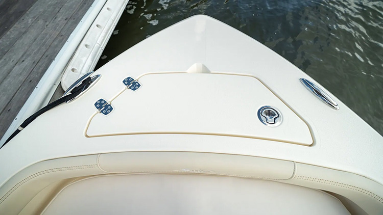 2027 Scout 200 Sportfish photo 7
