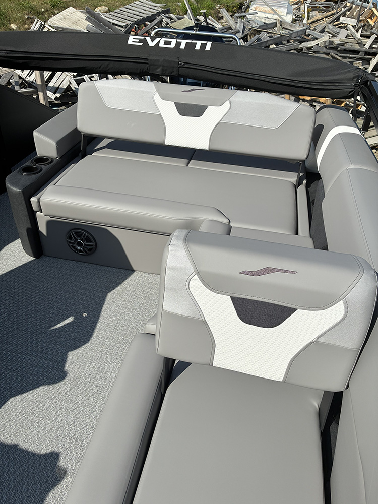 2027 Evotti 525CS Triple photo 28