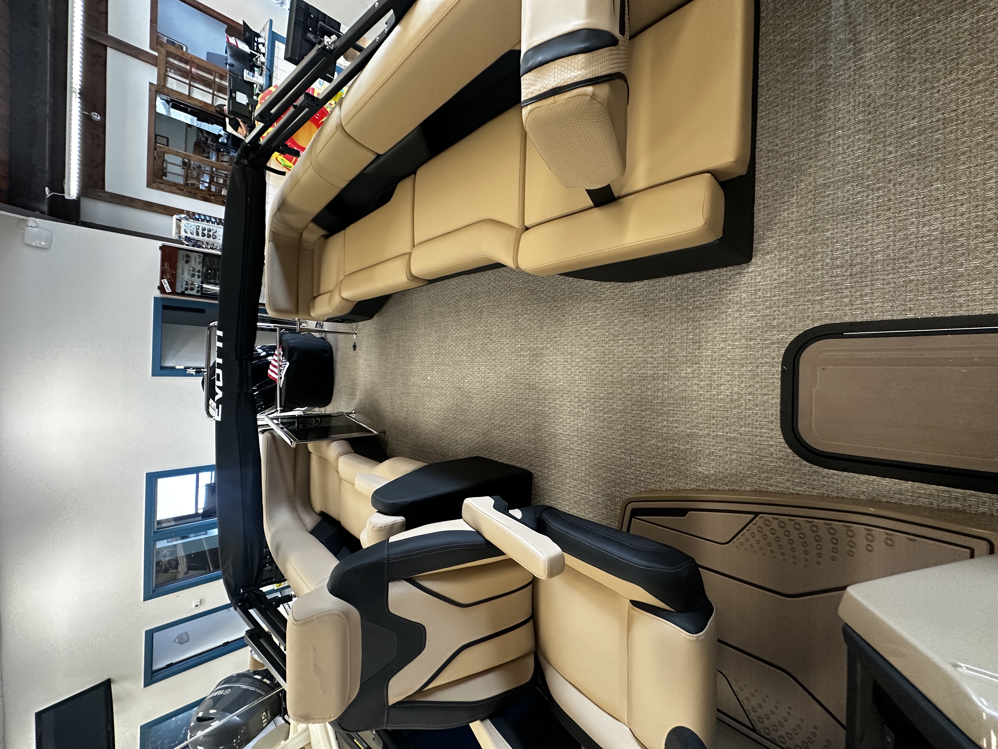 2026 Evotti 723QL Triple photo 19