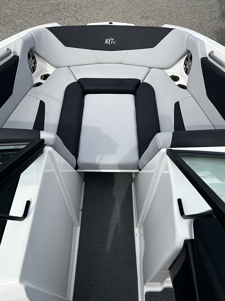 2023 Mastercraft NXT 22 photo 16