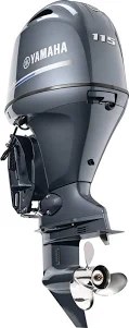 2027 Yamaha F115XB