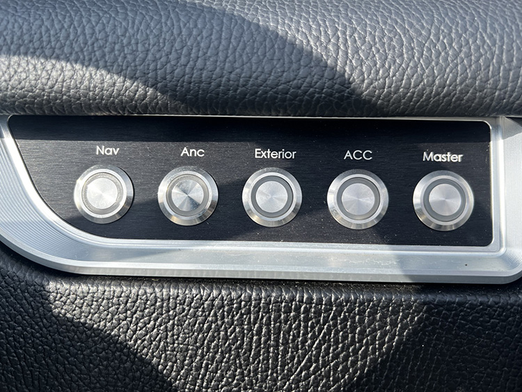 2024 Godfrey AP255DFL Triple photo 14
