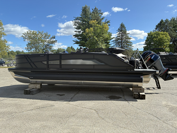 2027 Evotti 721CS Triple