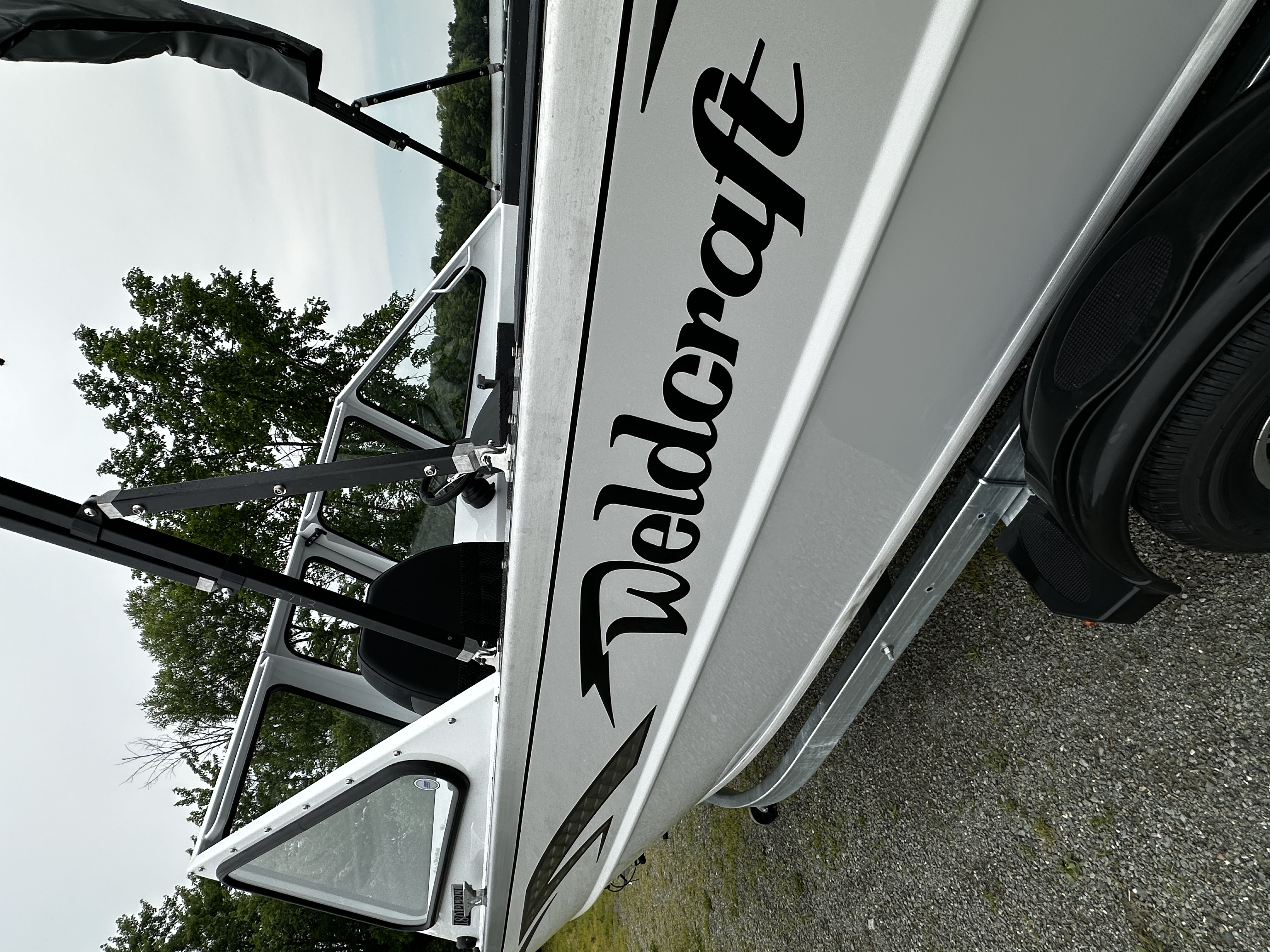 2027 Weldcraft 180 Rebel photo 5
