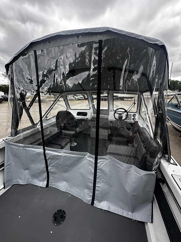 2027 Weldcraft 180 Rebel photo 19