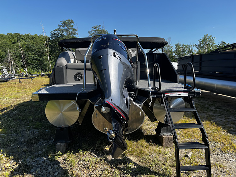 2027 Evotti 521CS Triple photo 3