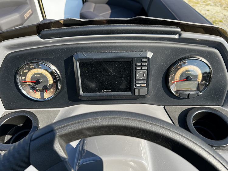 2027 Evotti 521CS Triple photo 9