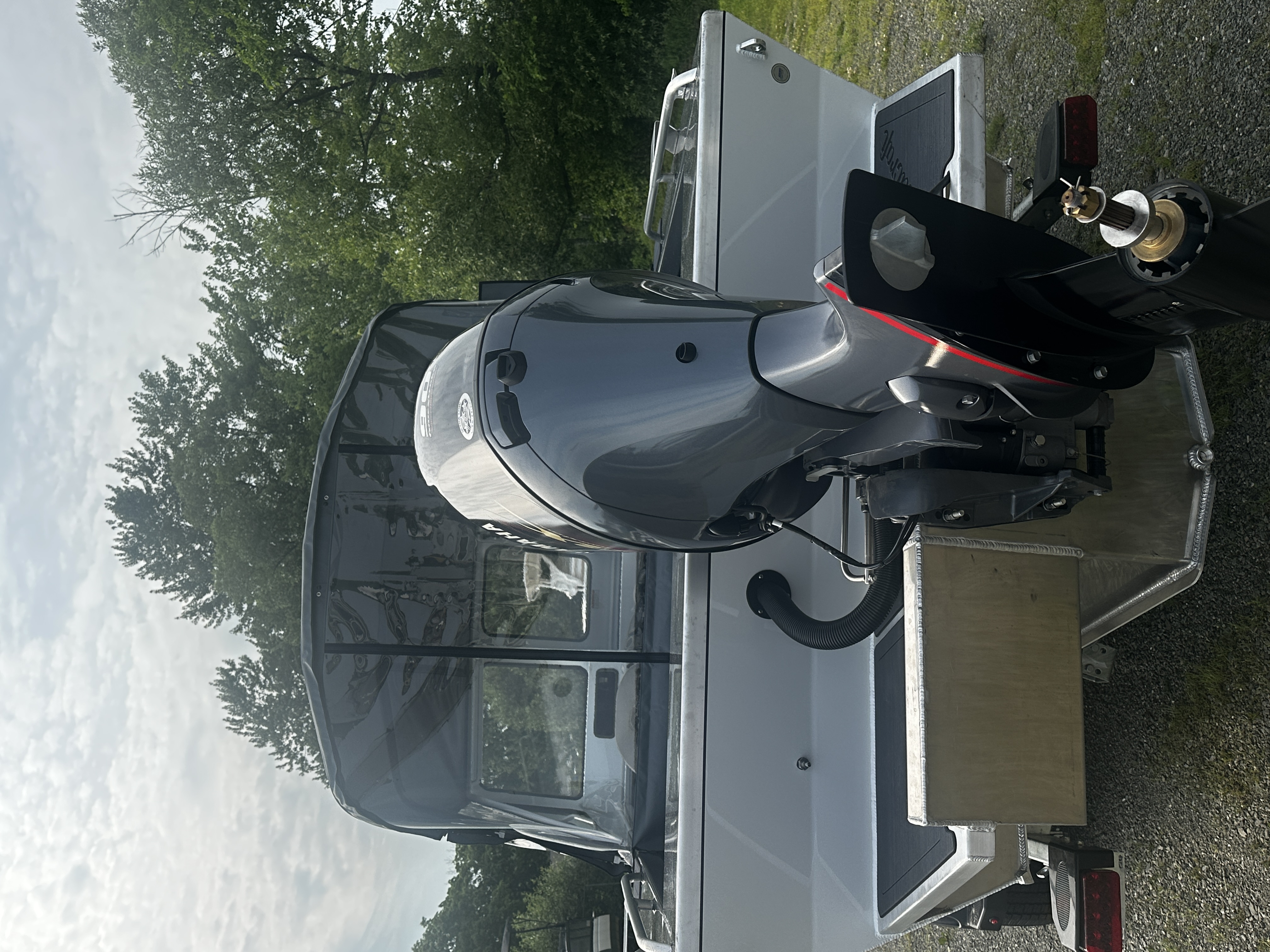 2027 Weldcraft 180 Rebel photo 14