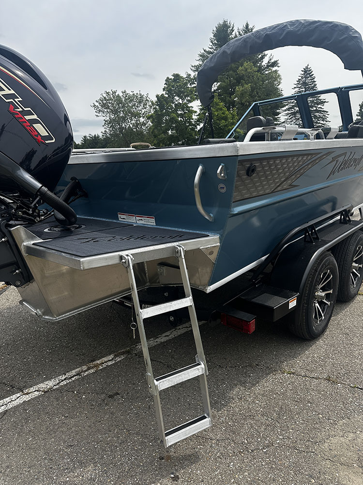 2027 Weldcraft 200 Rebel photo 5