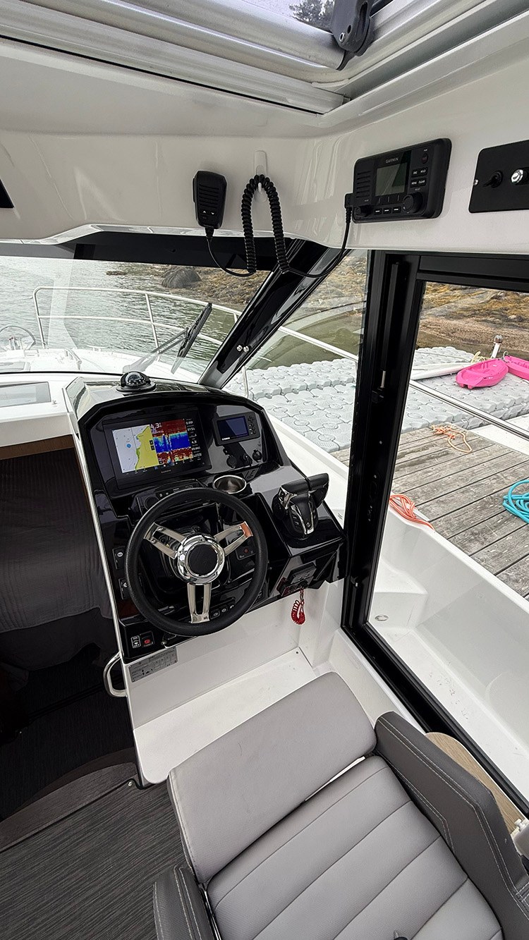 2021 Jeanneau Nc 895 S2 photo 8