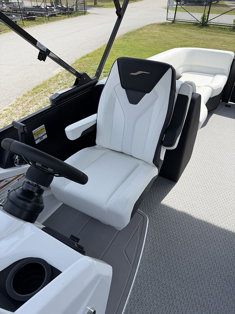 2026 Evotti 523QL Triple photo 6