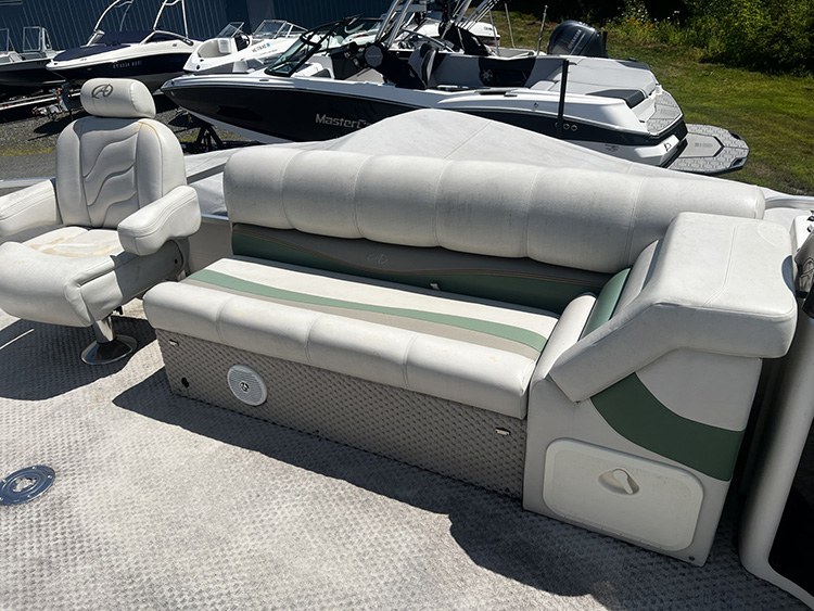 2008 Avalon Paradise 2225 photo 2