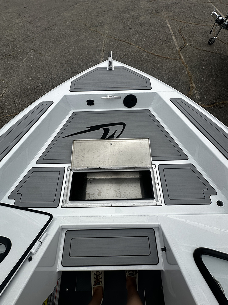 2027 Weldcraft 180 Rebel photo 10