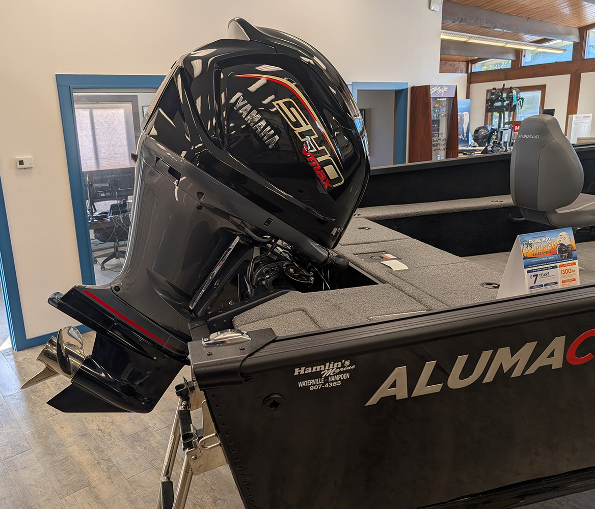 2025 Alumacraft Competitor 205 photo 8