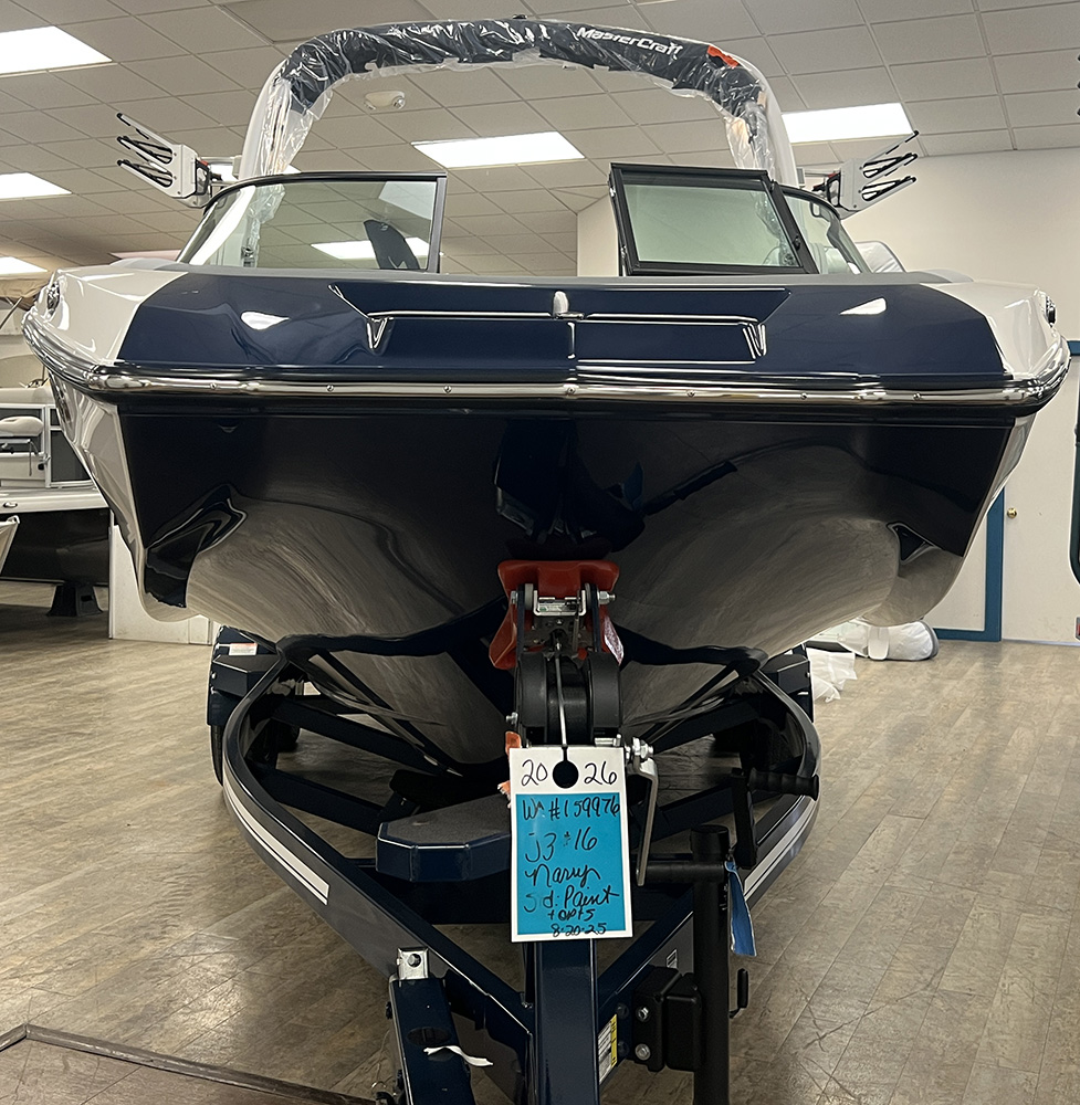 2026 Mastercraft NXT24 photo 18