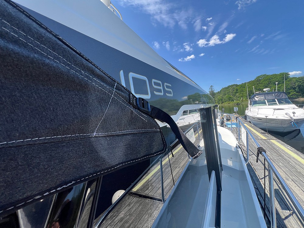 2020 Jeanneau 1095 photo 17