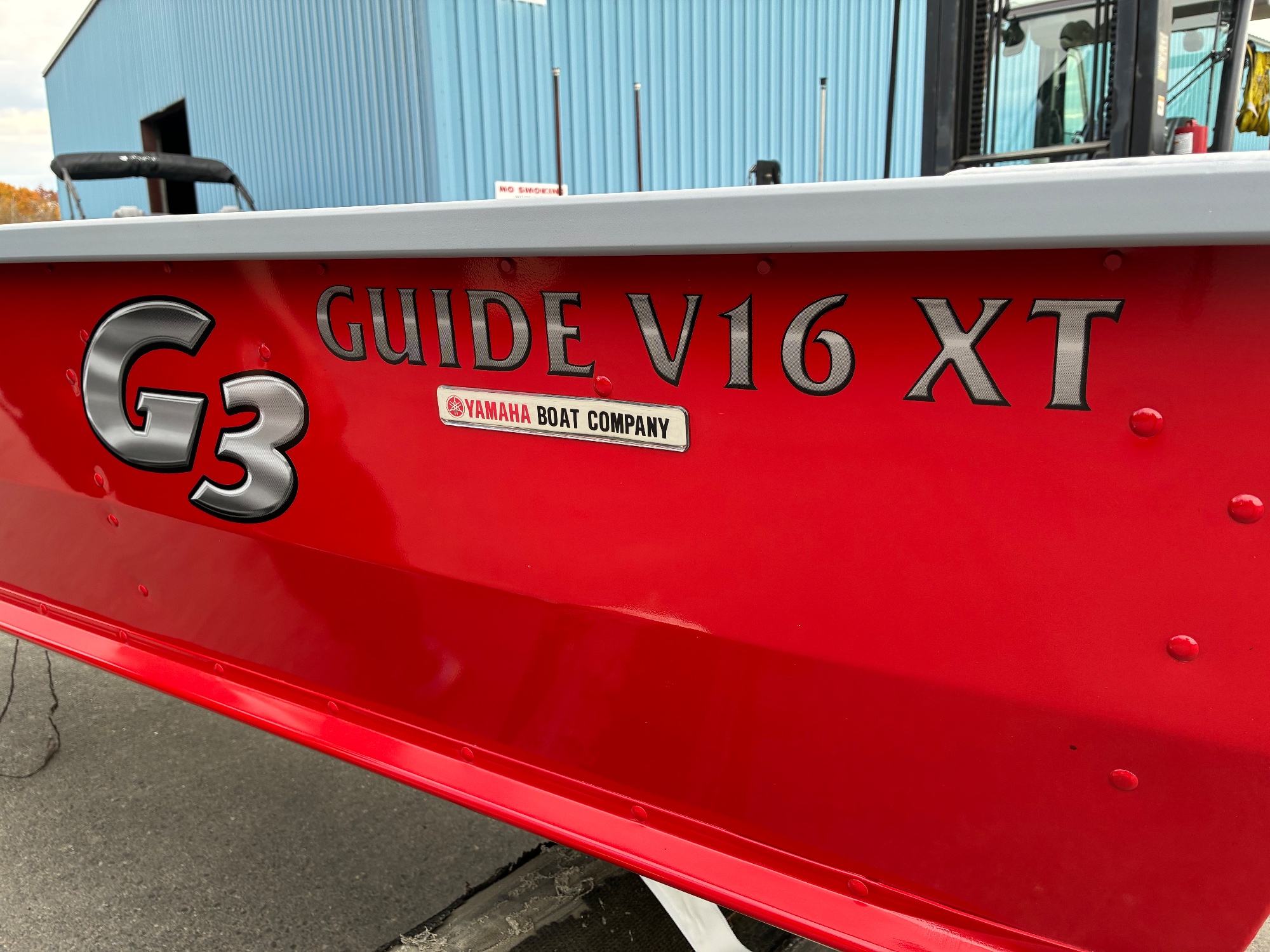 2027 G3 Guide V16 XT